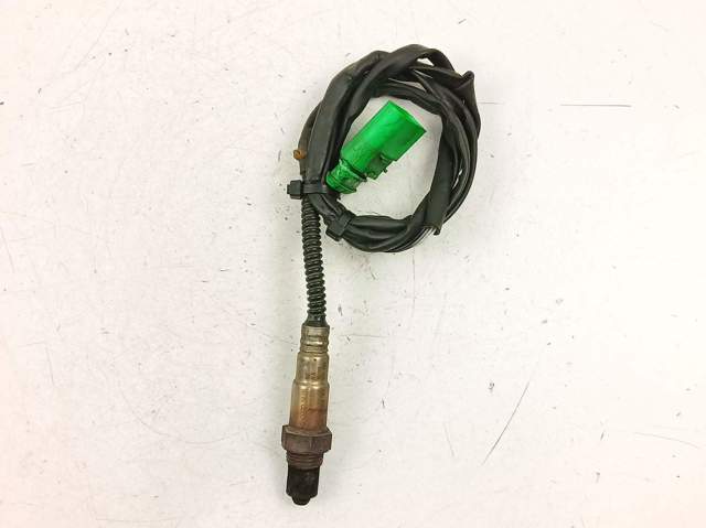 Sonda lambda, sensor de oxigênio Audi A8  4D2, 4D8 ao melhor preço