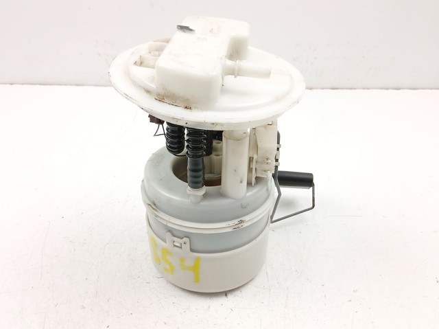 Módulo de bomba de combustível com sensor do nível de combustível 09746659900 RENAULT