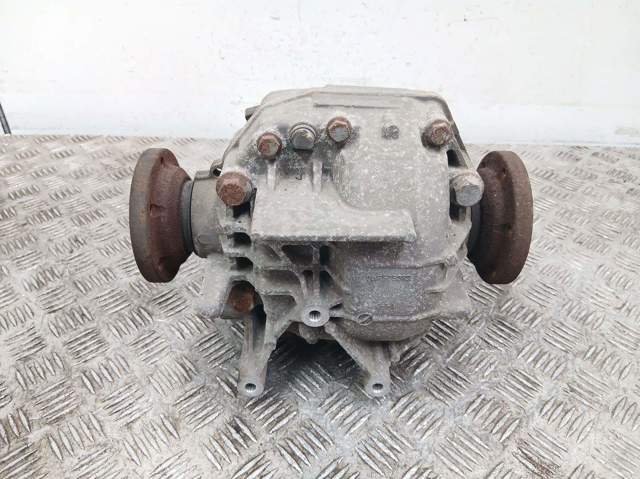 Redutor do eixo traseiro para Audi A6 4FH