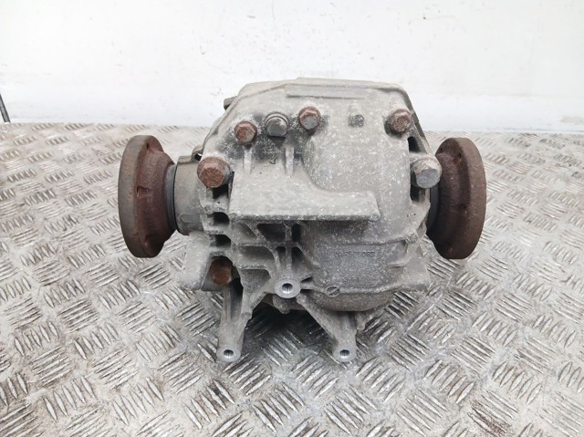 Redutor do eixo traseiro para Audi A6 4F2