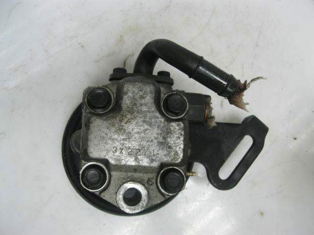  KIA Rio I (DC)