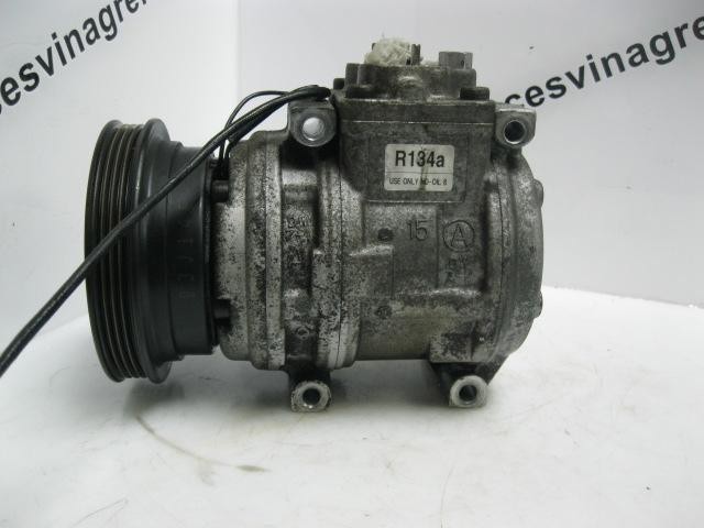 Compressor de aparelho de ar condicionado 0K30C61450C HYUNDAI