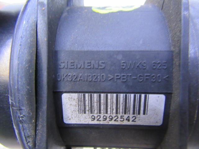  para KIA Rio I (DC)