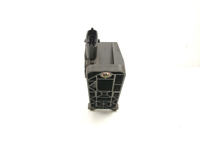 Pedal de gás (de acelerador) 0K53C41600 HYUNDAI