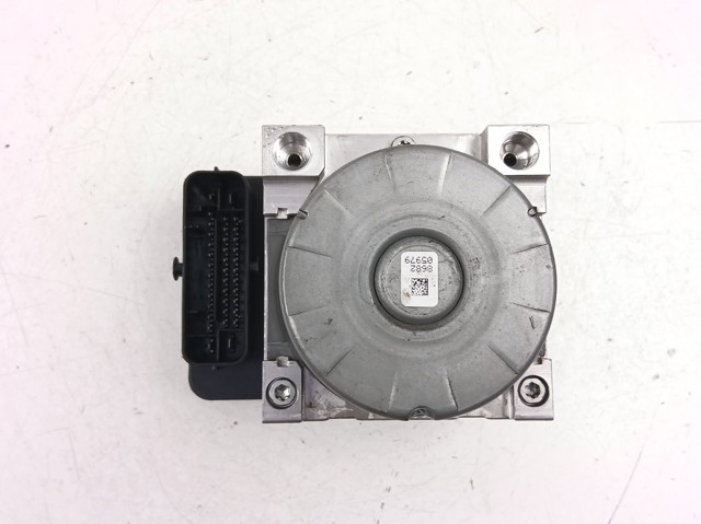 Unidade hidráulico de controlo ABS 10022006554 RENAULT