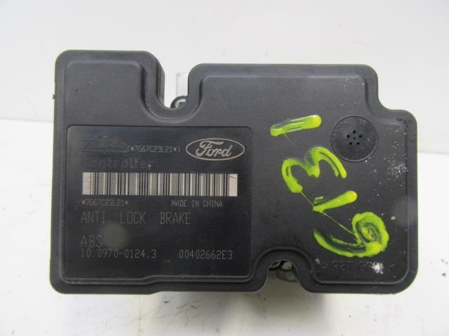 10097001243 Ford