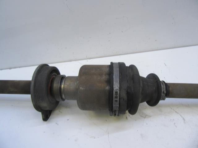 Semieixo (acionador) dianteiro direito 1023211 FORD
