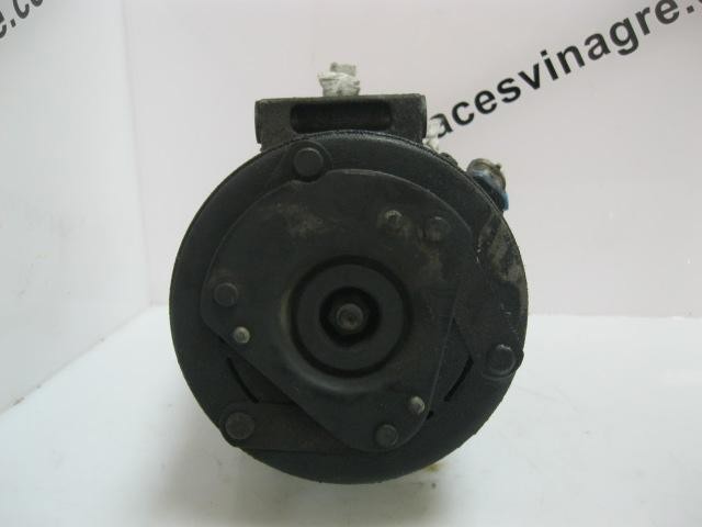Compressor de aparelho de ar condicionado 1135292 OPEL