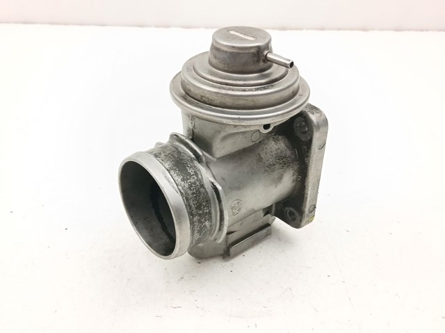 Válvula EGR de recirculação dos gases 11712246145 BMW
