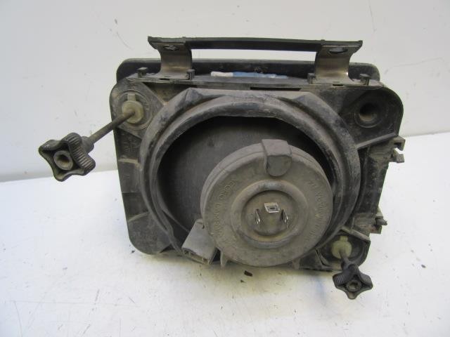 Luz direita 1216339 OPEL