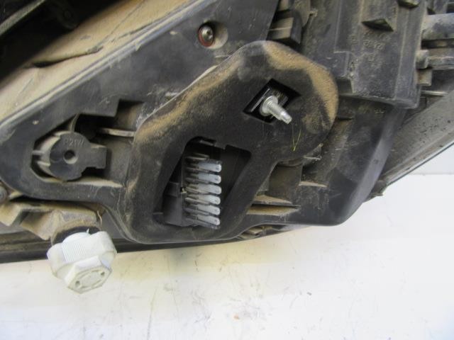 Lanterna traseira esquerda 1222353 OPEL