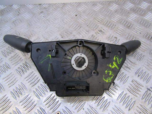 Anel AIRBAG de contato, cabo plano do volante para Opel Corsa S07
