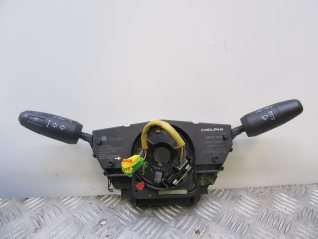 Anel AIRBAG de contato, cabo plano do volante 12274700 OPEL