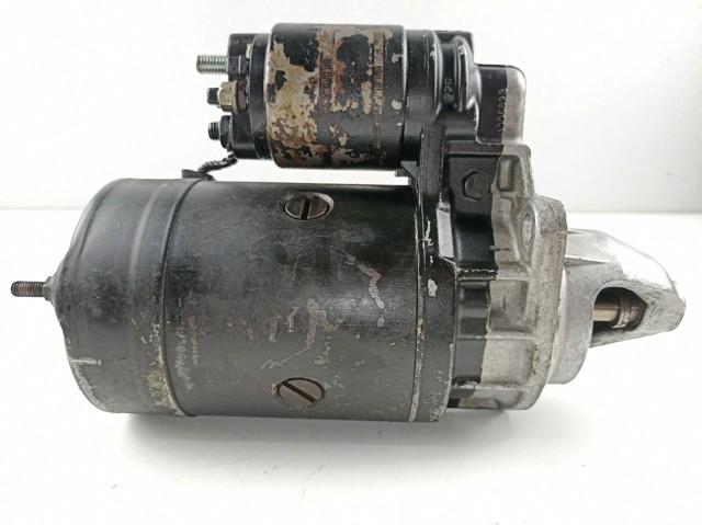 Motor de arranco 12411715231 BMW