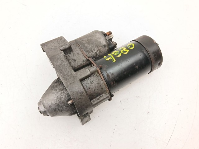 Motor de arranco 12412306700 BMW