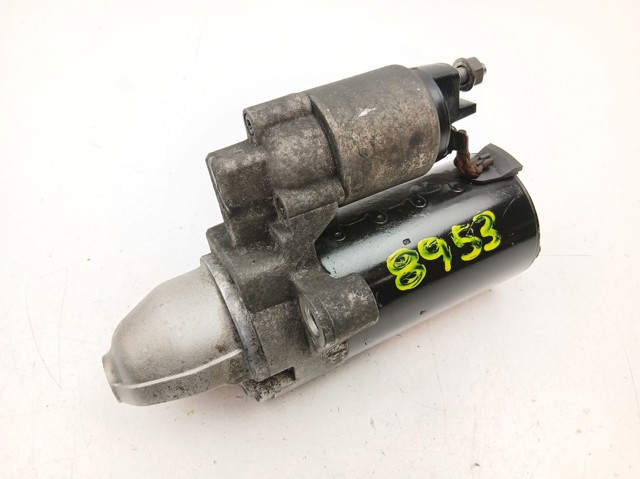 Motor de arranco 12417823314 BMW
