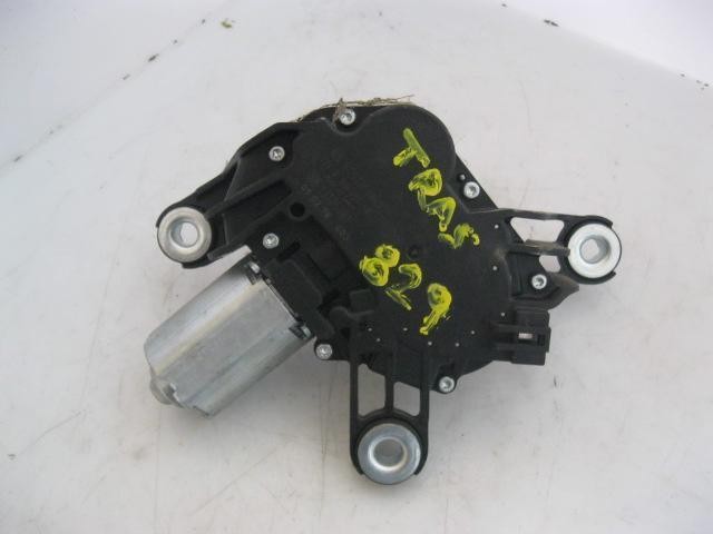 Motor de limpador pára-brisas de vidro traseiro 1273081 OPEL