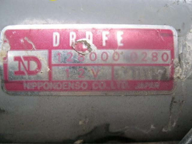  para Honda Civic III (AL, AJ, AG, AH)