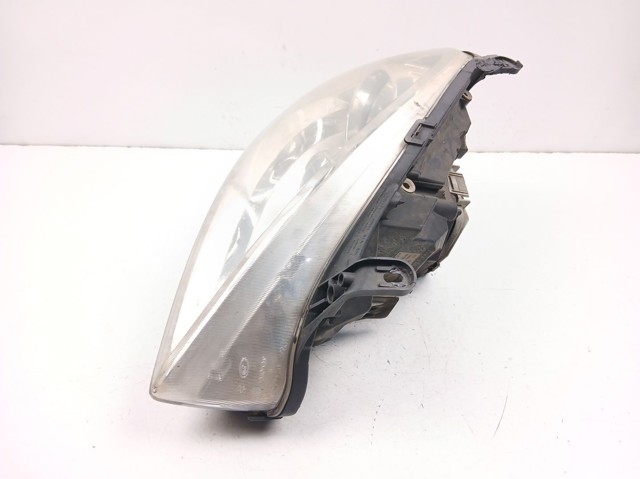 Luz direita 13100536 OPEL