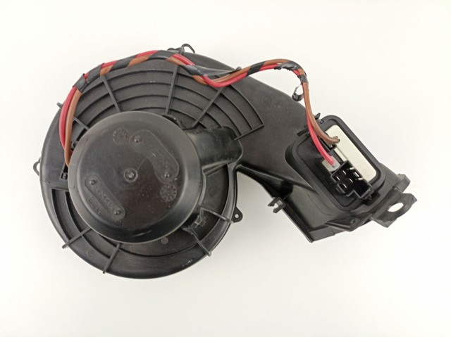 Motor de ventilador de forno (de aquecedor de salão) Opel Meriva   ao melhor preço