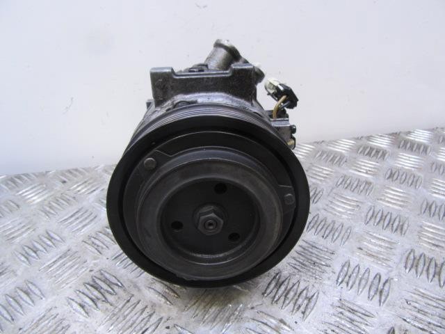 Compressor de aparelho de ar condicionado 13140505 OPEL