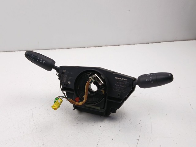 Anel AIRBAG de contato, cabo plano do volante 13142283 OPEL