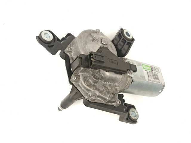 Motor de limpador pára-brisas de vidro traseiro 13145548 OPEL