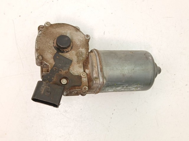 Trapézio de limpador pára-brisas 13145557 OPEL