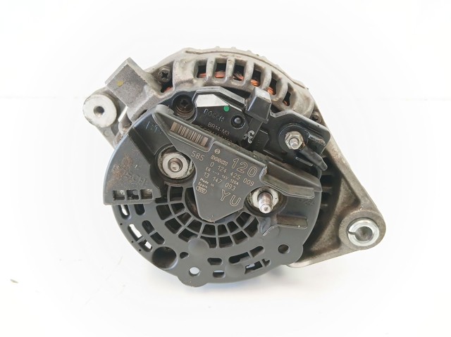 Gerador 13147093 OPEL