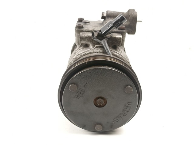 Compressor de aparelho de ar condicionado 1315012000 HYUNDAI