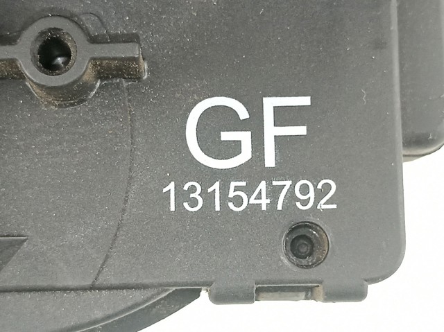 13154792 Opel