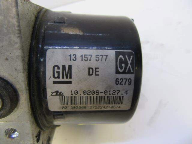 13157577 Opel
