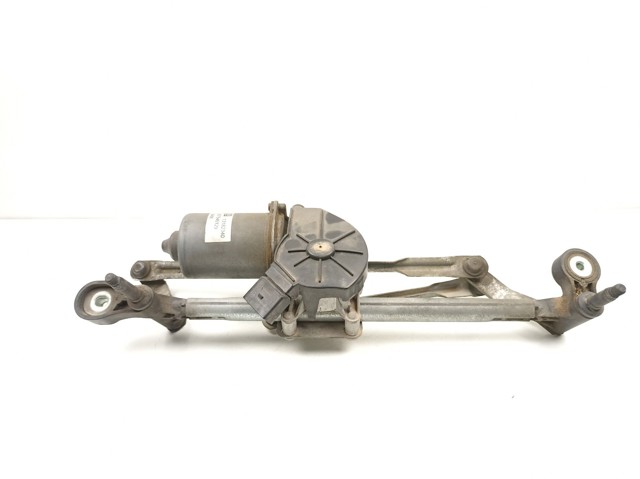 Trapézio de limpador pára-brisas 13182340 OPEL