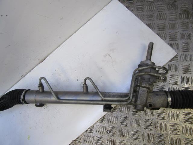 Cremalheira da direção 13188614 OPEL