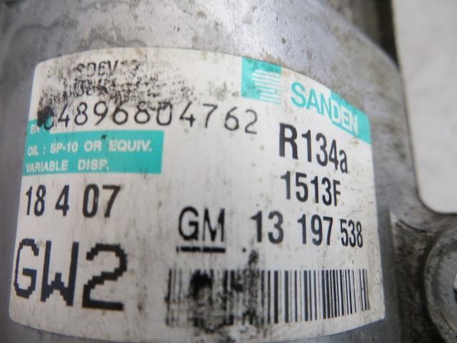 13197538 Opel