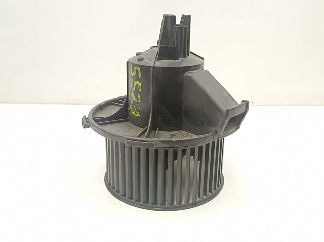Motor de ventilador de forno (de aquecedor de salão) 13214734 OPEL