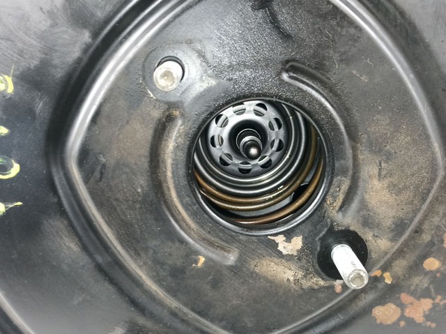 13216085 Opel