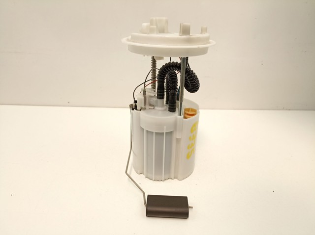 Módulo de bomba de combustível com sensor do nível de combustível 13216318 OPEL