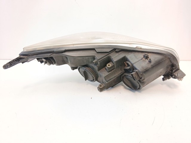 Luz esquerda 13226782 OPEL