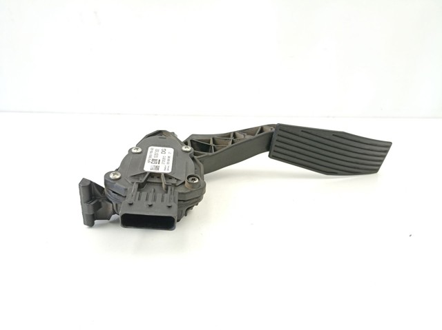 Pedal de gás (de acelerador) 13237352 OPEL