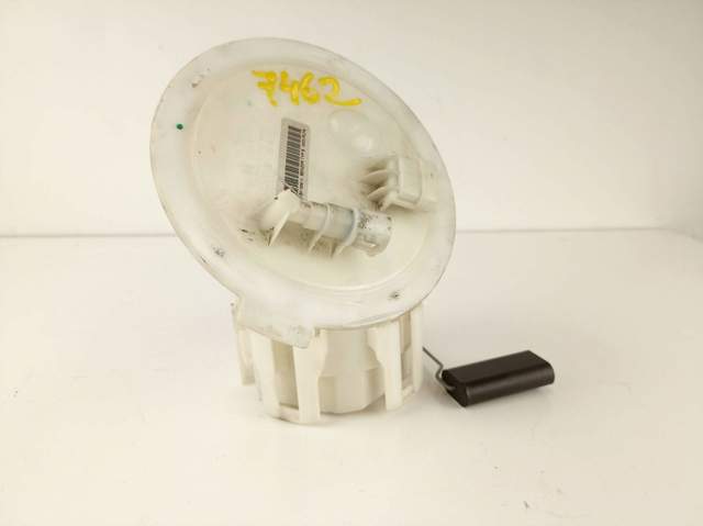 Bomba de combustível elétrica submersível para Opel Astra L35