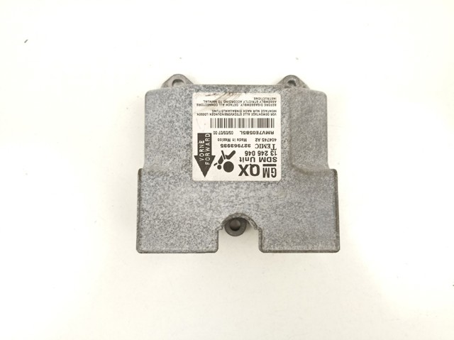 13246046 Opel