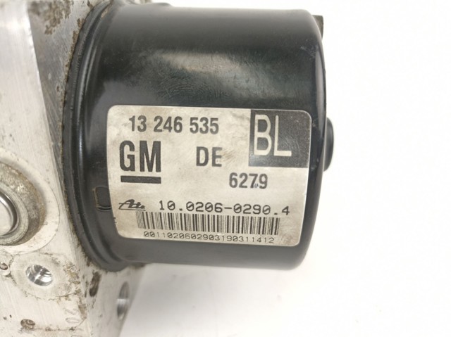 13246535 Opel