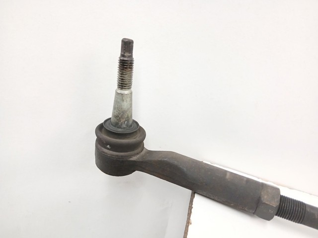 Cremalheira da direção 13251833 GM