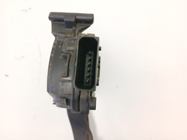 Pedal de gás (de acelerador) 13252702 OPEL