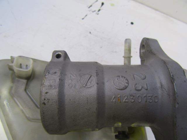  Ford Fiesta IV (JAS, JBS)