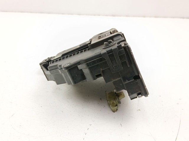 Fecho da porta traseira direita 13258267 OPEL