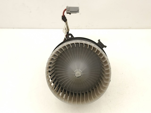 Motor de ventilador de forno (de aquecedor de salão) 13263279 OPEL
