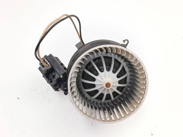 Motor de ventilador de forno (de aquecedor de salão) 13276230 OPEL