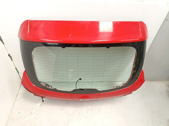 Porta traseira (3ª/5ª porta-malas (tampa de alcapão) 13288625 OPEL